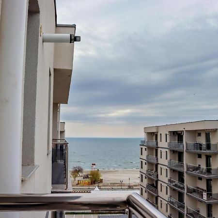Astoria Rose Apartamento Năvodari Exterior foto