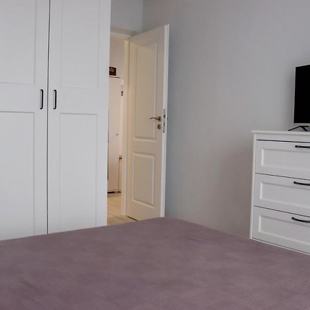 Astoria Rose Apartamento Năvodari Exterior foto