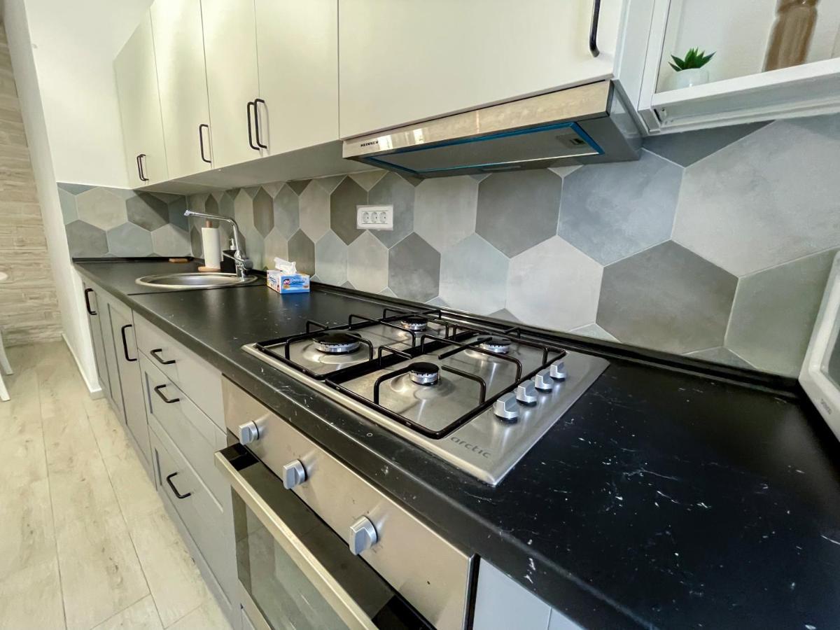 Astoria Rose Apartamento Năvodari Exterior foto