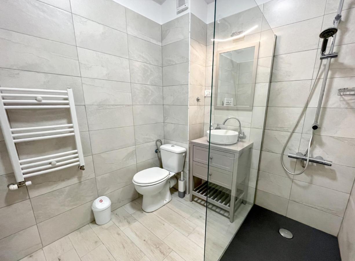 Astoria Rose Apartamento Năvodari Exterior foto