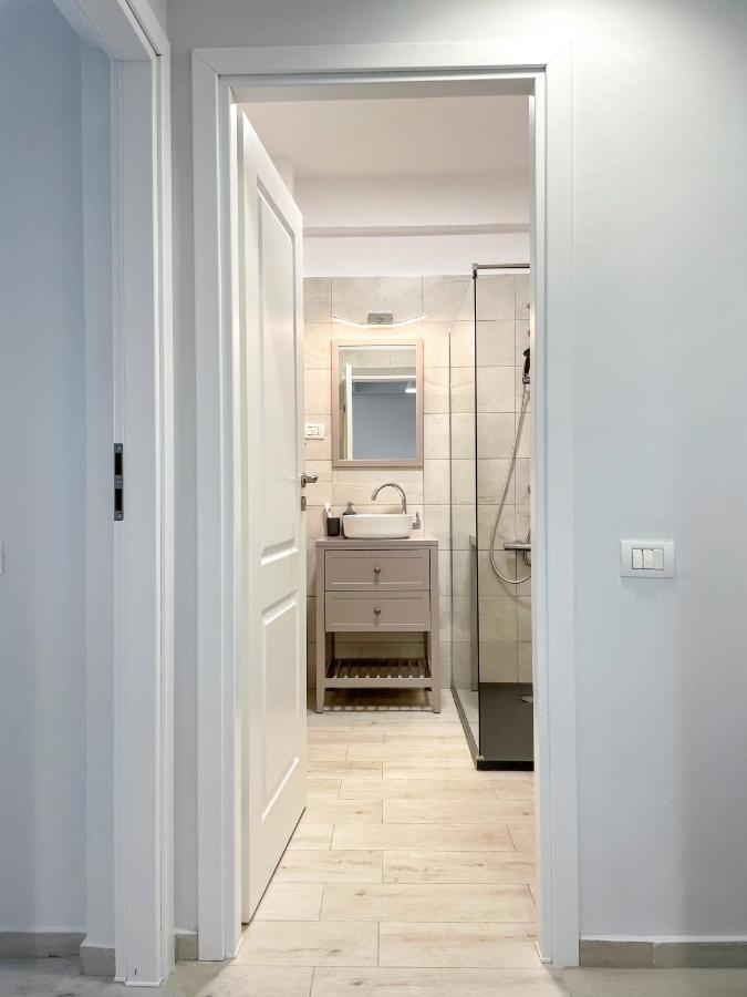 Astoria Rose Apartamento Năvodari Exterior foto
