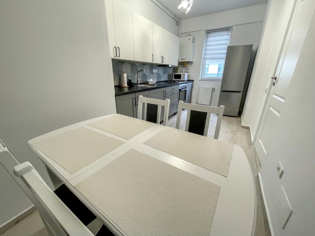 Astoria Rose Apartamento Năvodari Exterior foto