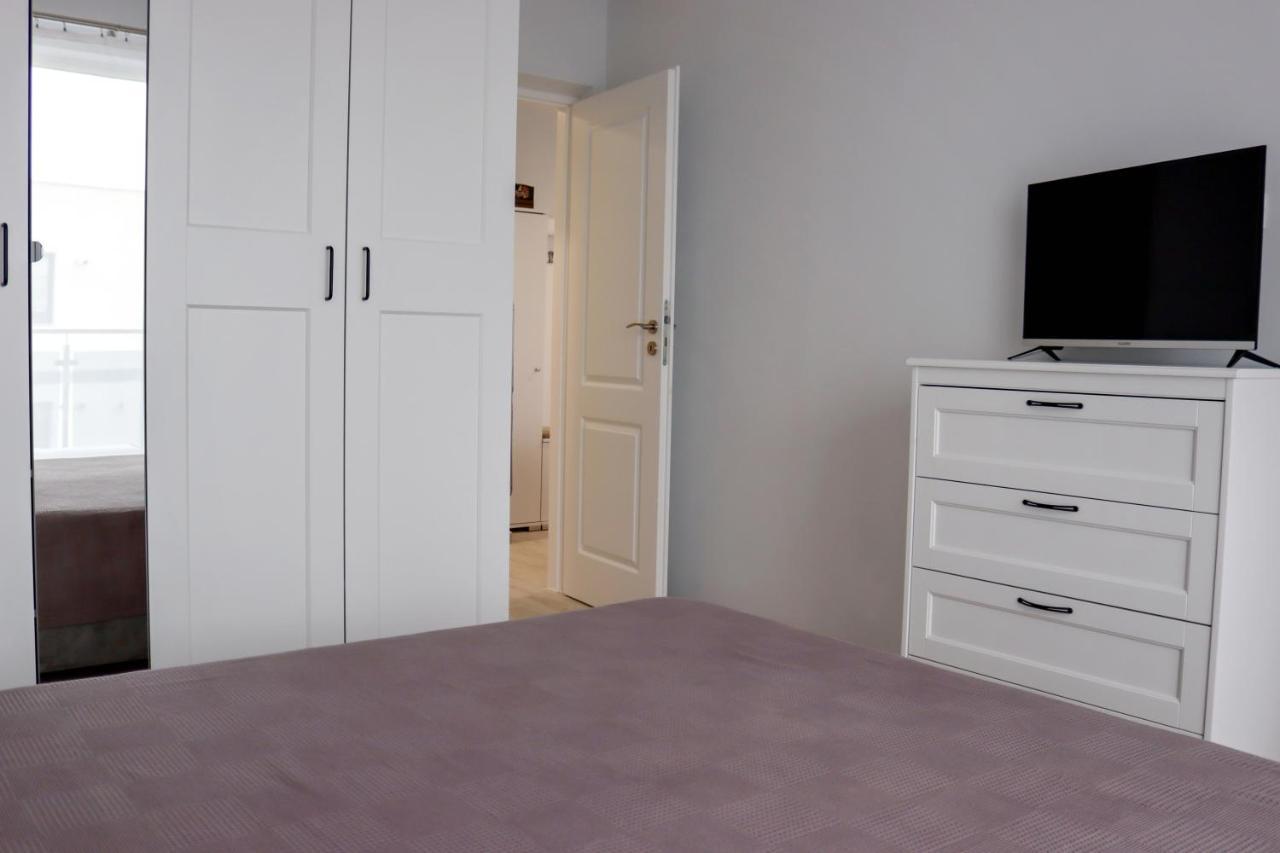 Astoria Rose Apartamento Năvodari Exterior foto